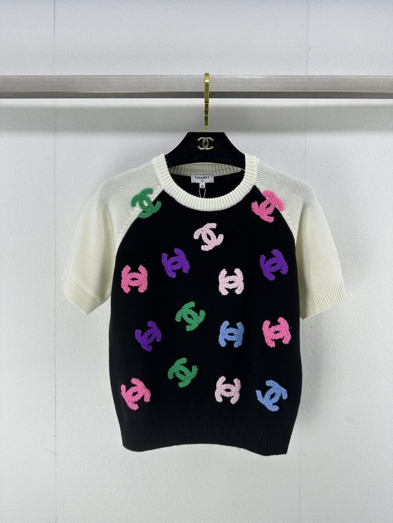 Chanel T-Shirts